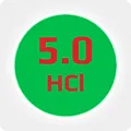 Хлороводород 5.0