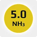 Аммиак 5 0