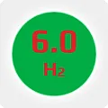 Водород 6.0