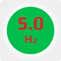 Водород 5.0