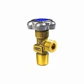 Газовые вентили Газовые вентили
