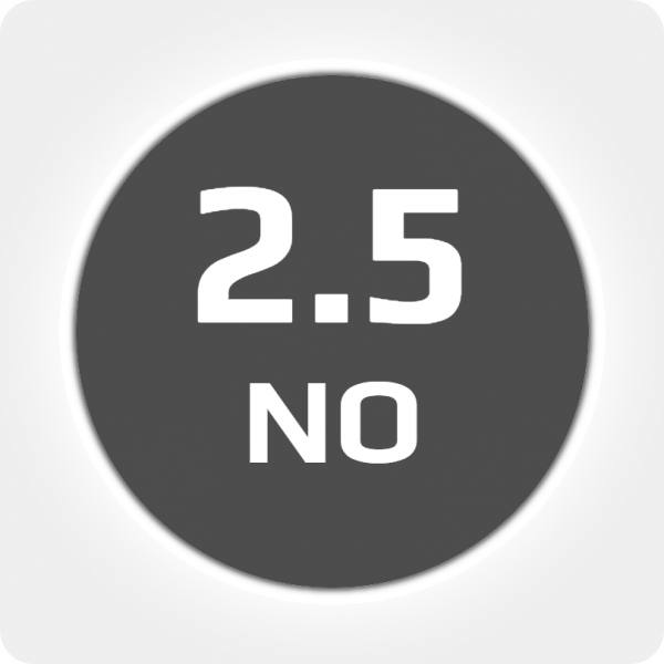 Оксид азота 2.5 Оксид азота 2.5